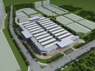 大管家丨遵義國(guó)際商貿(mào)城四區(qū)匯金天地項(xiàng)目10大優(yōu)勢(shì)盤點(diǎn)