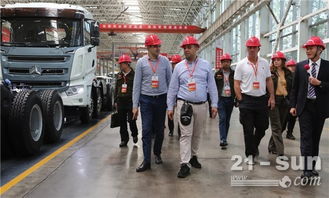 2019年三一全球代理商峰會(huì)泵路專場(chǎng)活動(dòng)圓滿成功