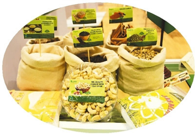 進(jìn)博會,準(zhǔn)備好了