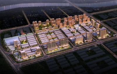 西南片區(qū)傳來重磅消息!這個項(xiàng)目要有大動靜了