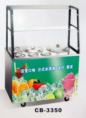 供應(江門炒冰機)江門炒冰機價格&江門炒冰機廠家_河南創富商貿 - 商國互聯網