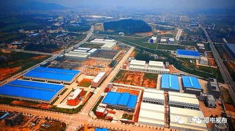 2018恩平 深圳投資推介會11月29日舉行