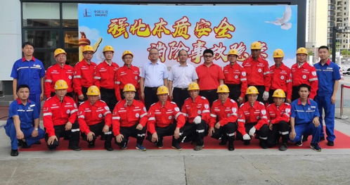 蓬江區(qū)組織轄區(qū)大型商貿(mào) 危險化學品企業(yè)開展 實戰(zhàn)大練兵 應急演練