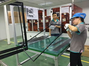 江門工廠粘貼技能競賽 商貿力量共筑匠心舞臺