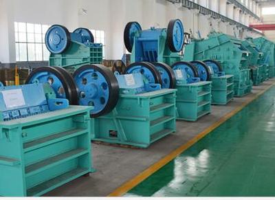 江門建筑垃圾處理廠產品介紹