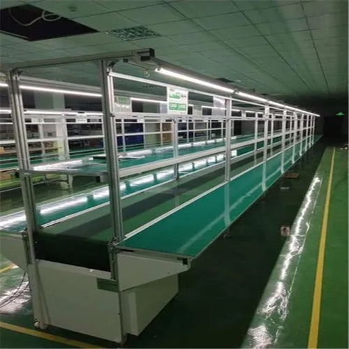 江門(mén)正規(guī)電子廠設(shè)備回收與商貿(mào)流水線回收服務(wù)解析