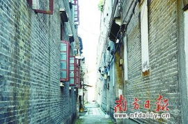 激活啟明里文化 再現(xiàn)江門(mén)原點(diǎn)繁華商貿(mào)