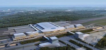 江門商貿 以“一樞紐、兩新城、三園區”建設引領粵港澳大灣區發展新機遇