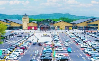 江門商貿(mào) 廣東高速服務(wù)區(qū)升級(jí)轉(zhuǎn)型的璀璨明珠