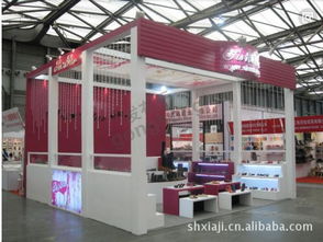 廣州揚趣展覽 專業展位設計與搭建，一站式會議及展覽服務專家