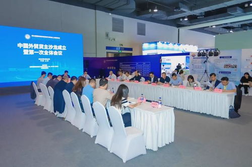 匯聚航運精英，共筑供應鏈新格局——不容錯過的行業盛會